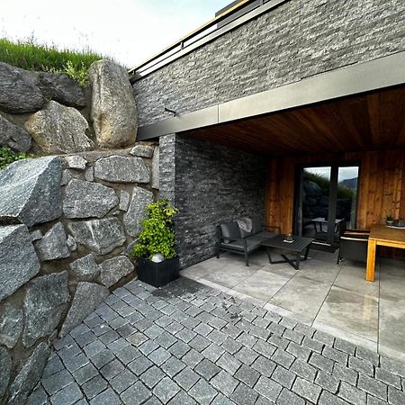 Apartments Oberkofler Hollersbach im Pinzgau Exterior foto