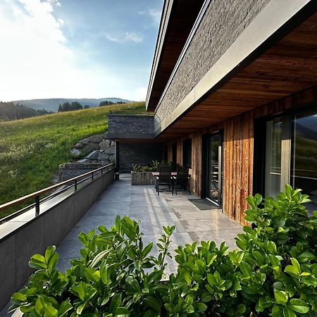 Apartments Oberkofler Hollersbach im Pinzgau Exterior foto